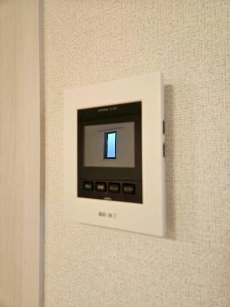 ウィズ・テール南彦根１号館