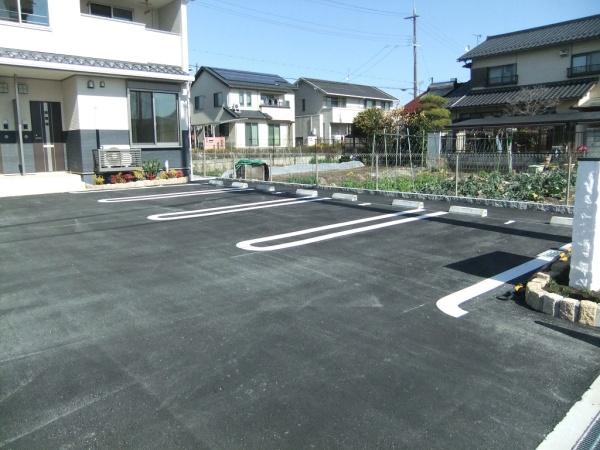 キャッスルビューＨ