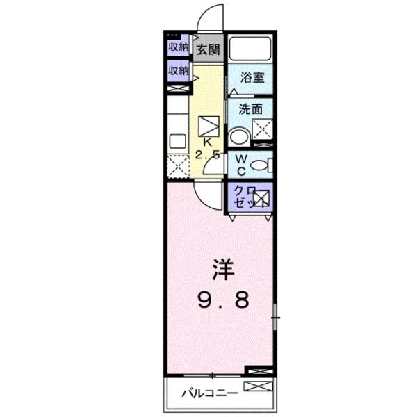 カーサ　プラシード
