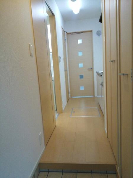 カーサ　プラシード