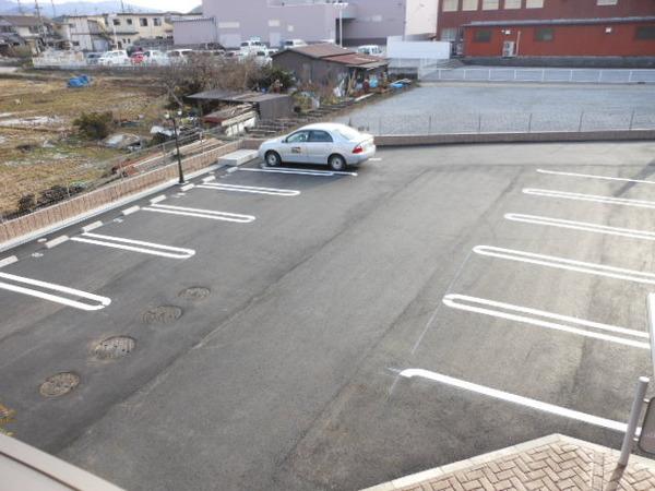 カーサ　プラシード