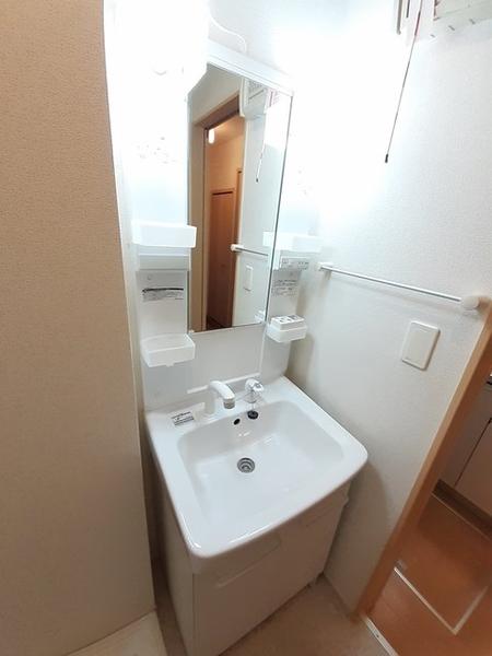 カーサ　プラシード