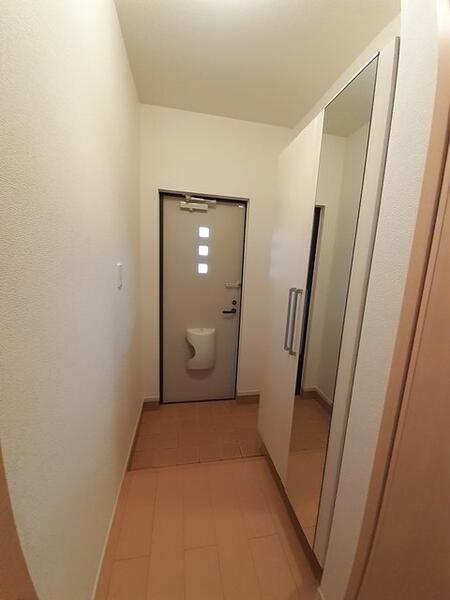 ベル　アンジュ