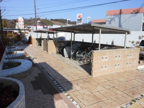 スカイピア彦根