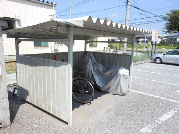 レークハイツこざわ