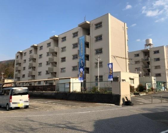 ビレッジハウス鳥居本1号棟