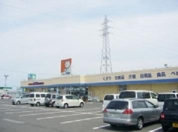 ＥＡＳＴ　ＮＯＮＡＭＩ弐番館(ドラッグユタカ彦根高宮店)
