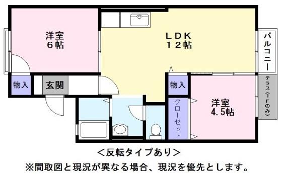 ハイツ堂前