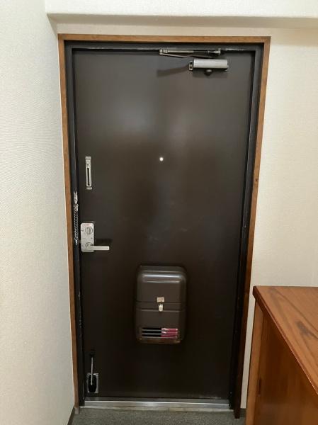 メゾンあおき