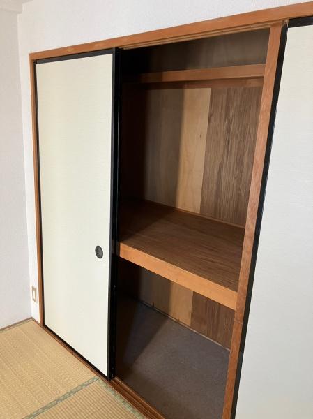 メゾンあおき