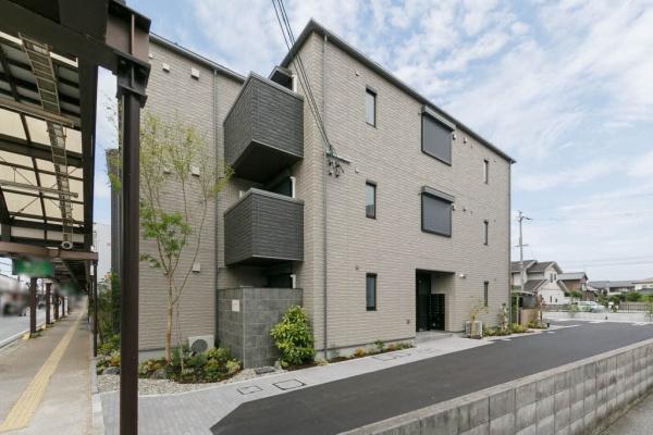 エアフォルク河原