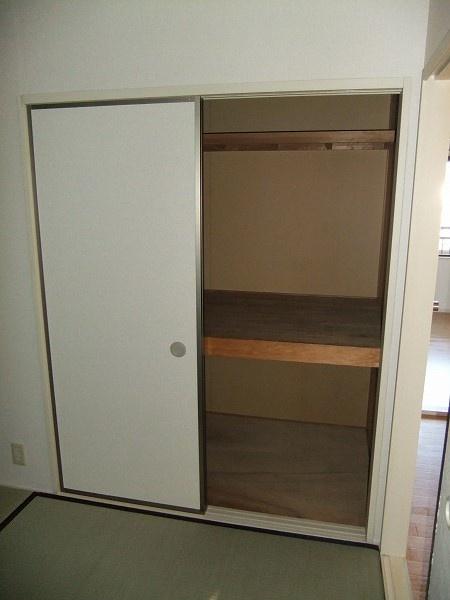アーバンパレス　2番館