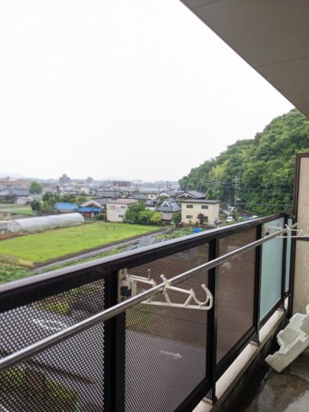 シャトル弐番館