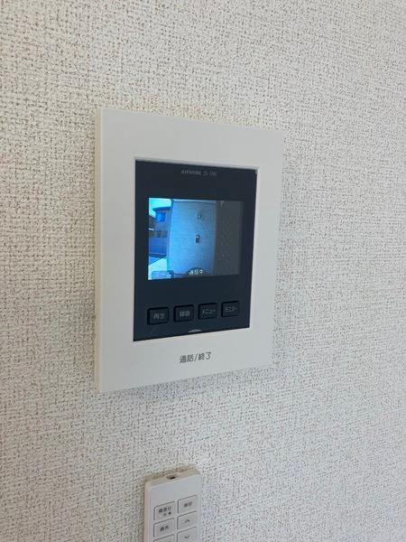 リス　ブロン