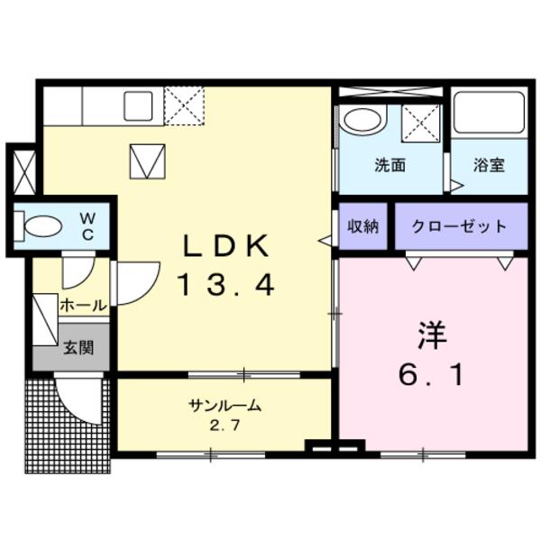 アルドーレＫ