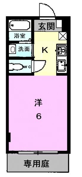 コーポスバル
