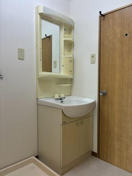 ナイスビュー小杉
