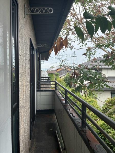ナイスビュー小杉