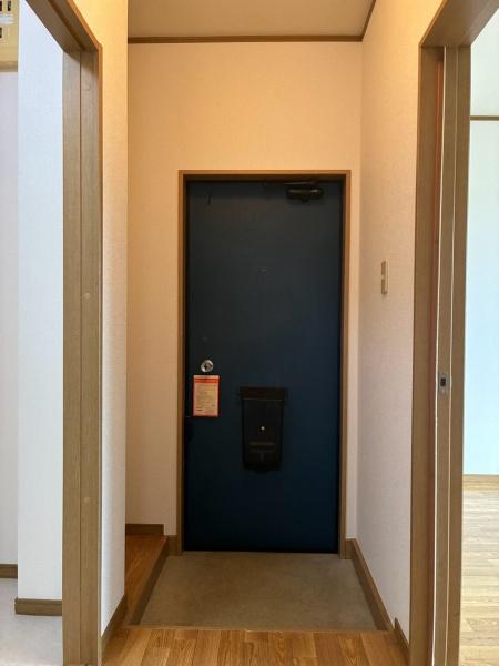 ナイスビュー小杉