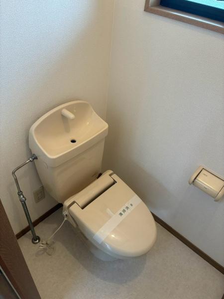 ナイスビュー小杉