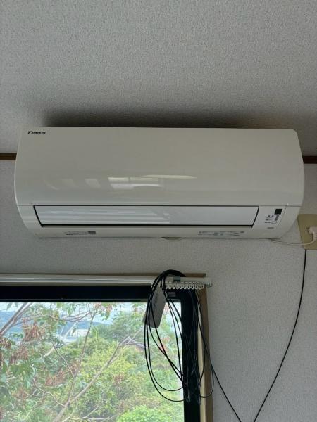 ナイスビュー小杉