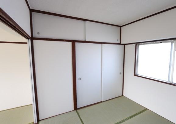 ビレッジハウス鳥居本２号棟