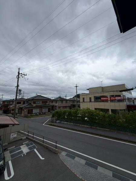 ビートルハウス野田山１