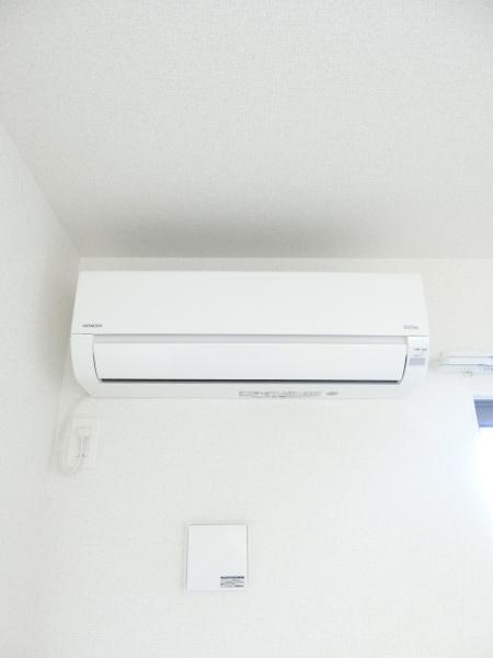 エヴァーグリーン彦根