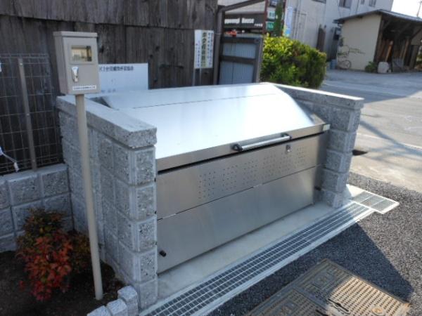 グレース桜町