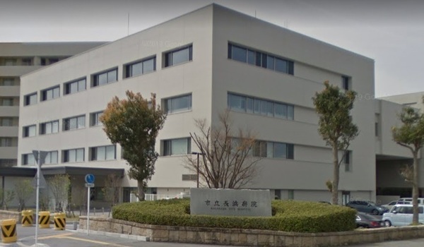 ケンブライト(市立長浜病院)
