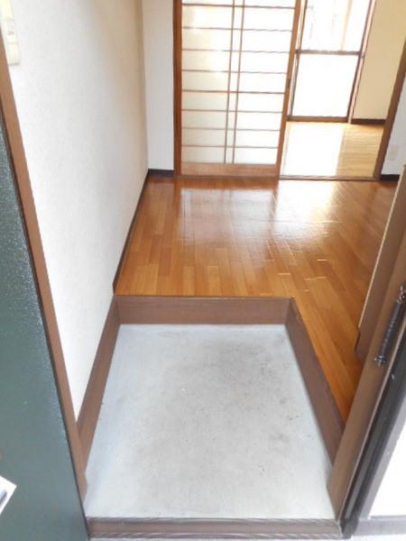 コーポ伊藤