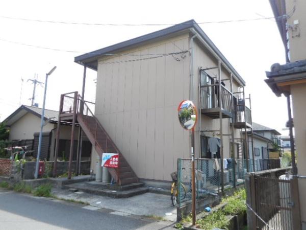 コーポ伊藤