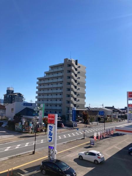 メゾンインペリアル