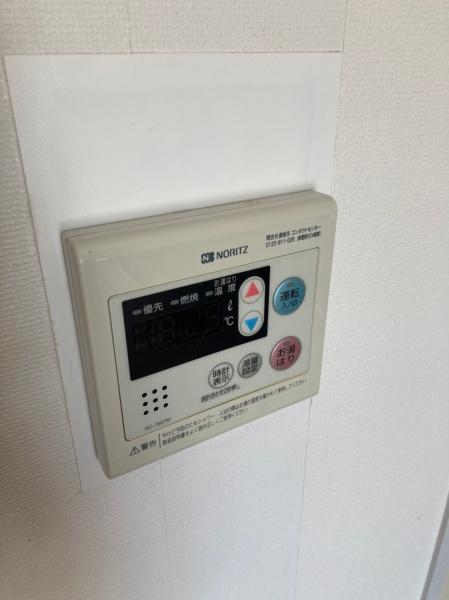 メゾンインペリアル