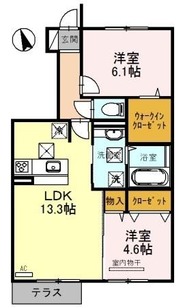 セジュール　ウワト