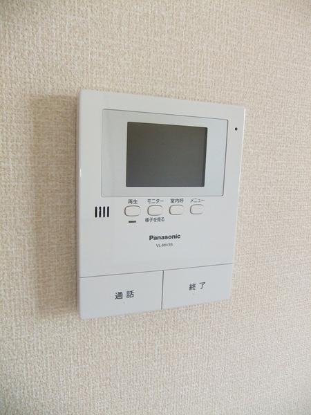 四天王ハイツ３