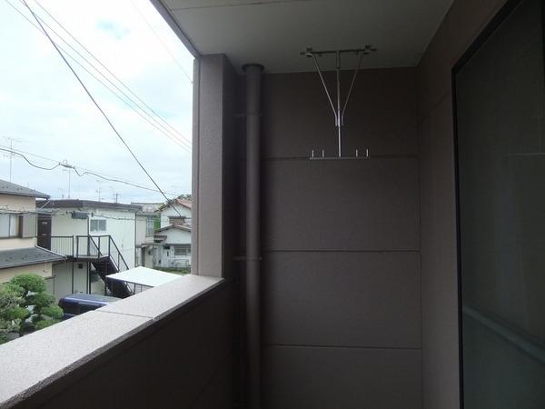 オアシスコート京町