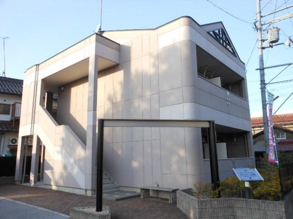 オアシスコート京町