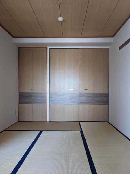 ラフェスタ彦根２