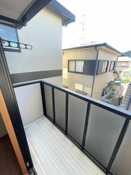 リヴィエール沢ノ上