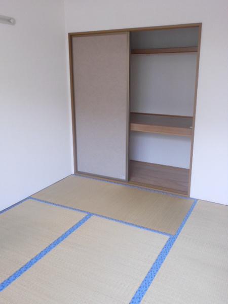 シャルムますだ　Ａ棟