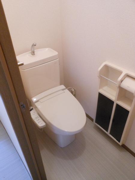 シャルムますだ　Ａ棟