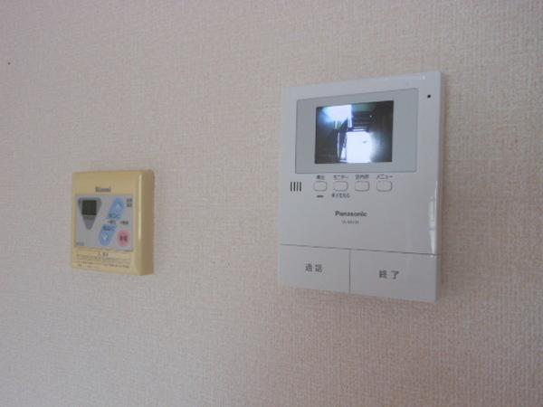シャルムますだ　Ａ棟
