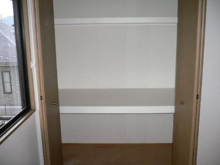 シャルムますだ　Ａ棟