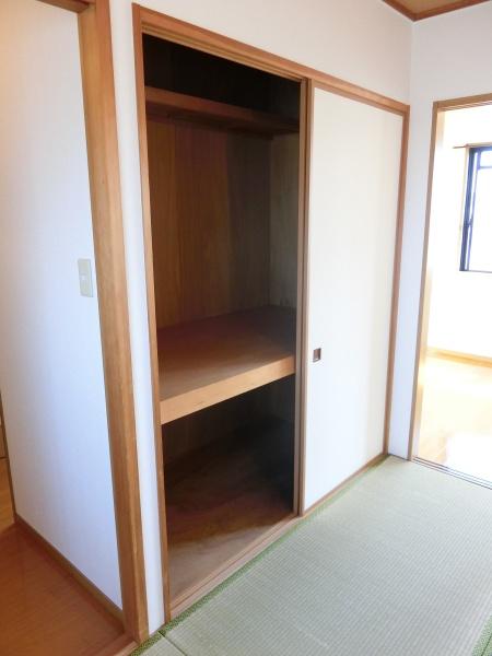 マンションヴェルジェ