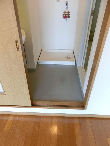 マンションヴェルジェ