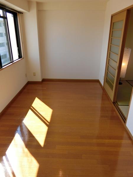 マンションヴェルジェ