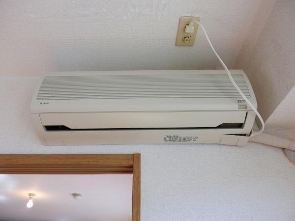 マンションヴェルジェ
