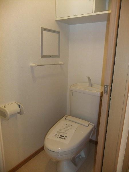 ラネージュ２番館