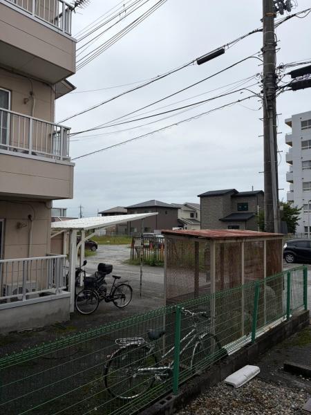 ファミール栄　Ｂ棟